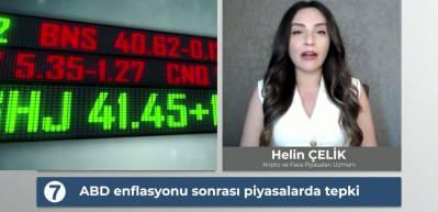 Yatırımcılar nakde mi d&ouml;n&uuml;yor? 'Piyasalarda riskler hen&uuml;z bitmedi'