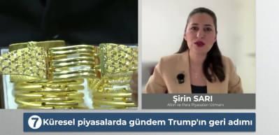 Altında sert d&uuml;ş&uuml;ş&uuml;n perde arkası: B&uuml;y&uuml;k para nereye gidiyor?