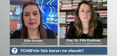 Merkez Bankası yarın ne yapacak? 'Bekle-g&ouml;r' d&ouml;nemi s&uuml;r&uuml;yor