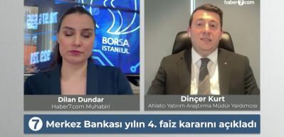 TCMB faiz kararında s&uuml;rpriz yok ama mesaj net! 'Yeni d&ouml;nem sinyalleri'