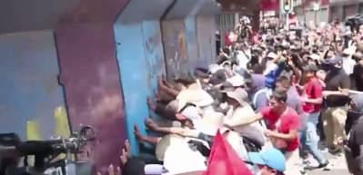 D&uuml;nya Kupası heyecanına kaos g&ouml;lgesi: Meksika&rsquo;da dikkat &ccedil;eken gelişme