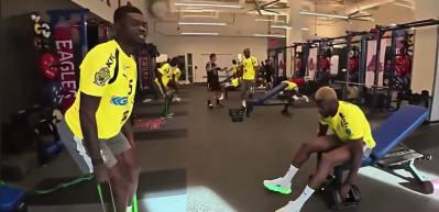 D&uuml;nya Kupası &ouml;ncesi Kanada&rsquo;dan sert tutum! Cinsel saldırı su&ccedil;lamaları bulunan futbolcuya &uuml;lkeye giriş izni verilmedi