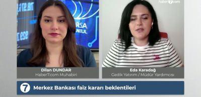 Merkez Bankası kararında g&ouml;zler o detaya &ccedil;evrildi