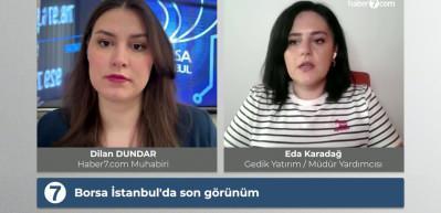 Borsa İstanbul'da yeni hik&acirc;ye arayışı s&uuml;r&uuml;yor