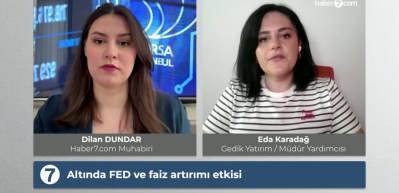 Altında y&ouml;n&uuml; FED belirleyecek: Kritik tarih 17 Haziran