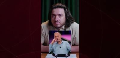 Fatih Altaylı'nın "kibarca" s&ouml;ylediği yalan!