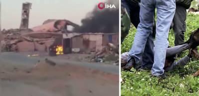 Filistinli mahkumların tanıklıkları ortaya &ccedil;ıktı: İşkence ve cinsel şiddet iddiaları belgelendi