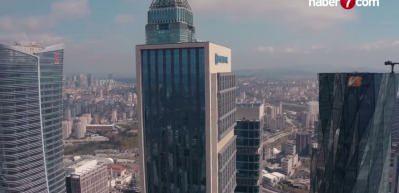 Fitch Ratings Halkbank&rsquo;ın finansal kapasite notunu y&uuml;kseltti