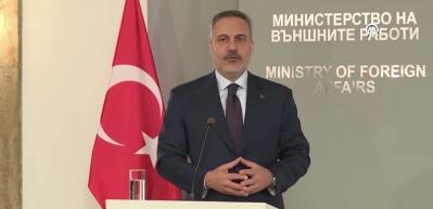 Hakan Fidan: İran-ABD m&uuml;zakereleri nihai noktaya ulaşmalı