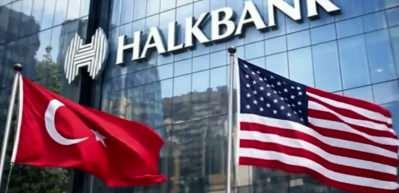 Halkbank'ın ABD davası tamamen kapanıyor