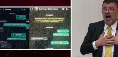 İBB soruşturmasında yeni iddia: Şof&ouml;r&uuml;n ifadeleri g&uuml;ndem oldu