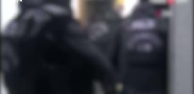 Irak'ta &uuml;st d&uuml;zey casusluk krizi patlak verdi! 