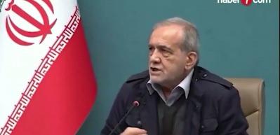 İran-ABD geriliminde &ldquo;barış&rdquo; s&uuml;reci: Anlaşma beklentisi g&uuml;&ccedil;leniyor