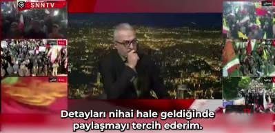 İran Dışişleri Bakanı Arak&ccedil;i: Mutabakat zaptı hi&ccedil; bu kadar yakın olmamıştı