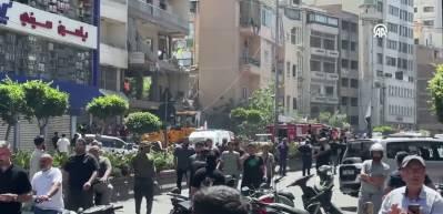 İran: Parmağımız tetikte, d&uuml;şmanın kalbine ateş etmeye hazırız