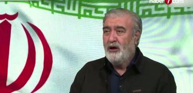 İran: Savaş bu kez b&ouml;lgeyle sınırlı kalmayacak