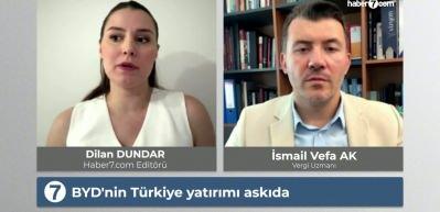D&uuml;nya devinin 'T&uuml;rkiye' kurnazlığı pahalıya patlayacak! '650 milyon euro kapka&ccedil;'
