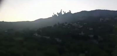 İsrail, L&uuml;bnan&rsquo;a hava saldırısı ger&ccedil;ekleştirdi