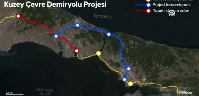 İstanbul'a 750 milyon dolarlık dev imza! İki dev havalimanı birbirine bağlanıyor...