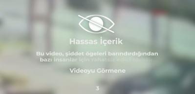 Konya'da feci kaza! Cipin &ccedil;arptığı Ayşenur hayatını kaybetti
