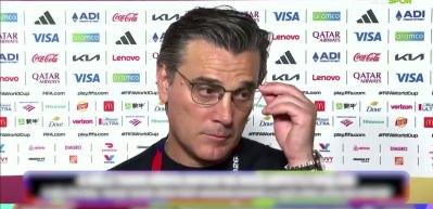Ma&ccedil;ın ardından Montella'dan T&uuml;rk taraftarlara &ouml;nemli mesaj
