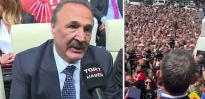 Mehmet Sevigen konuştu: &Ouml;zel'in Silivri tartışmalarını aşması gerekiyor
