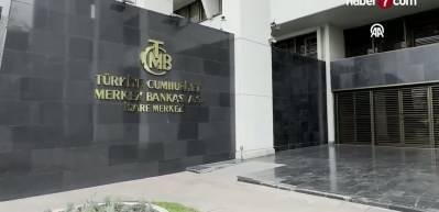 Merkez Bankası'nın kritik faiz kararı bug&uuml;n a&ccedil;ıklanıyor