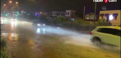 Meteoroloji&rsquo;den sağanak ve fırtına uyarısı: Doğu b&ouml;lgelerinde kuvvetli yağış bekleniyor