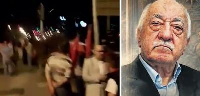 MİT&rsquo;e sızma girişiminin arkasında Mason yapılanması