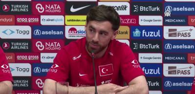 Orkun K&ouml;k&ccedil;&uuml;: En &ccedil;ok istediğim şey bizden korkulması