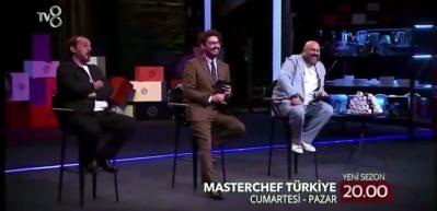 Osimhen'in &ouml;zel aş&ccedil;ısı MasterChef'e katıldı! Mehmet şefin tepkisi g&uuml;ndem oldu