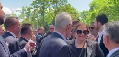 &Ouml;zg&uuml;r &Ouml;zel'in Kılı&ccedil;daroğlu'na yaptığı &ouml;ne s&uuml;r&uuml;len teklif ortaya &ccedil;ıktı