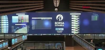 Piyasalarda iyimser hava: Borsa y&uuml;kselişle a&ccedil;ıldı