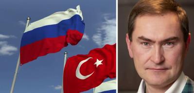 Rus devinin T&uuml;rkiye planı netleşiyor: Temaslar hız kazandı