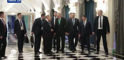 Rusya Dışişleri Bakanlığı'ndan T&uuml;rkiye a&ccedil;ıklaması