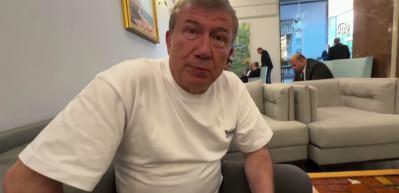 Tanju &Ccedil;olak'tan 2026 FİFA D&uuml;nya Kupası değerlendirmesi