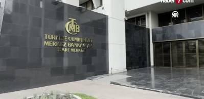 TCMB'nin haziran ayı Piyasa Katılımcıları Anketi yayımlandı