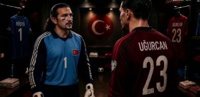 TRT&rsquo;den A Milli Takım&rsquo;a &ouml;zel D&uuml;nya Kupası klibi