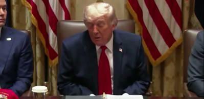 Trump G7 Zirvesi&rsquo;nde Orta Doğu ve İran g&ouml;r&uuml;şmelerine odaklanacak