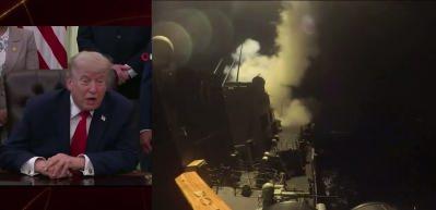 Trump: Mutabakatın yarın imzalanması bekleniyor