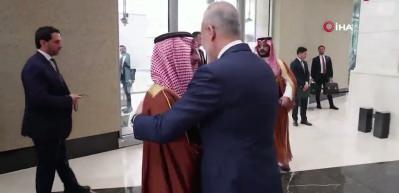 T&uuml;rkiye ile Suudi Arabistan arasında vize muafiyeti y&uuml;r&uuml;rl&uuml;ğe girdi: 90 g&uuml;ne kadar serbest ge&ccedil;iş