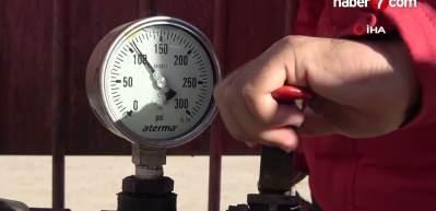 T&uuml;rkiye'nin ilinde 2 yıl daha petrol aranacak