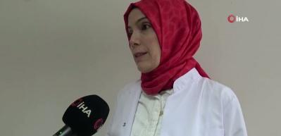 Uzmandan kene uyarısı: "KKKA'nın aşısı yok, erken m&uuml;dahale hayat kurtarıyor"