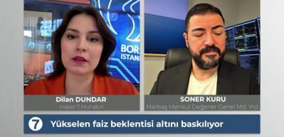Piyasaların dengesi bozuldu: Altın yatırımcısını bekleyen kritik s&uuml;re&ccedil;!
