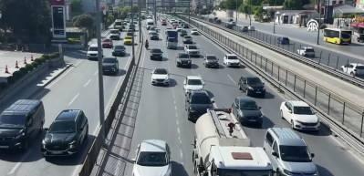 Zorunlu trafik sigortasında yeni d&ouml;nem: Par&ccedil;a, değer kaybı ve tazminat kuralları değişti