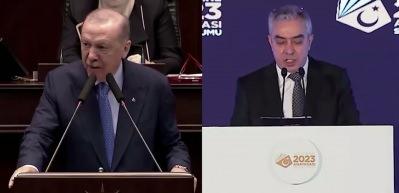 Cumhurbaşkanı Başdanışmanı Mehmet U&ccedil;um Cumhurbaşkanı Erdoğan&rsquo;ın adaylığı hakkında ilk tarih verdi