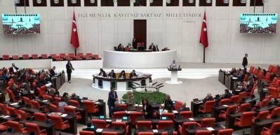 Rukiye Toy, TBMM&rsquo;de DİLİM Projesini anlattı