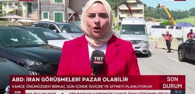 ABD-İran temasında yeni tarih: H&uuml;rm&uuml;z Boğazı tartışması g&ouml;lgesinde kritik pazar mesajı