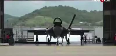 ABD'li savaş u&ccedil;aklarını emekli edecek KF-21 testleri tamamladı!