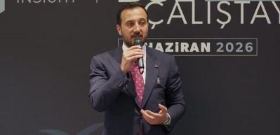 AK Parti İstanbul&rsquo;dan Ekonomi &Ccedil;alıştayı